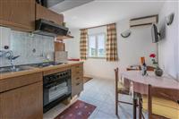 Apartment A3, for 2 persons