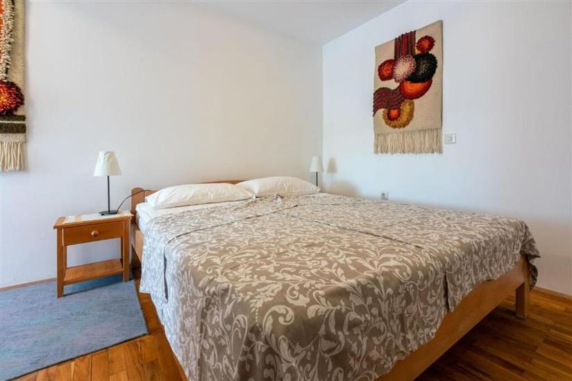 Apartment A3, for 2 persons