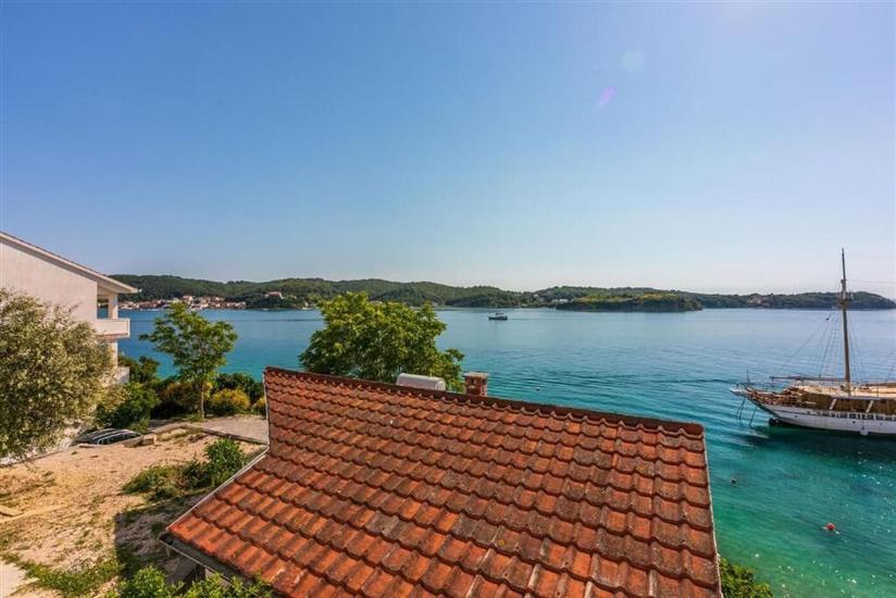 Apartment A3, for 2 persons