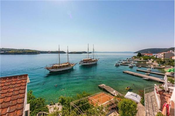 Apartment A3, for 2 persons