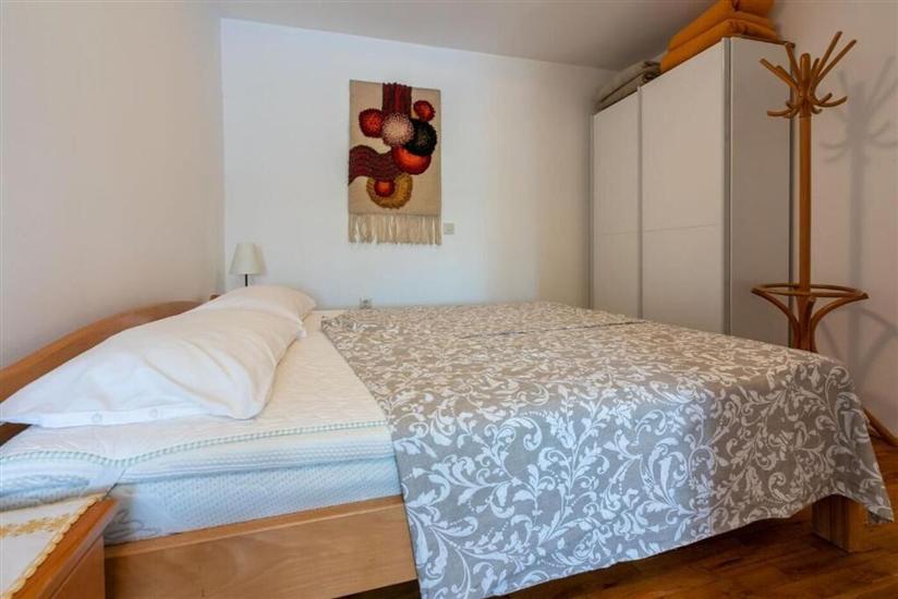 Apartment A3, for 2 persons