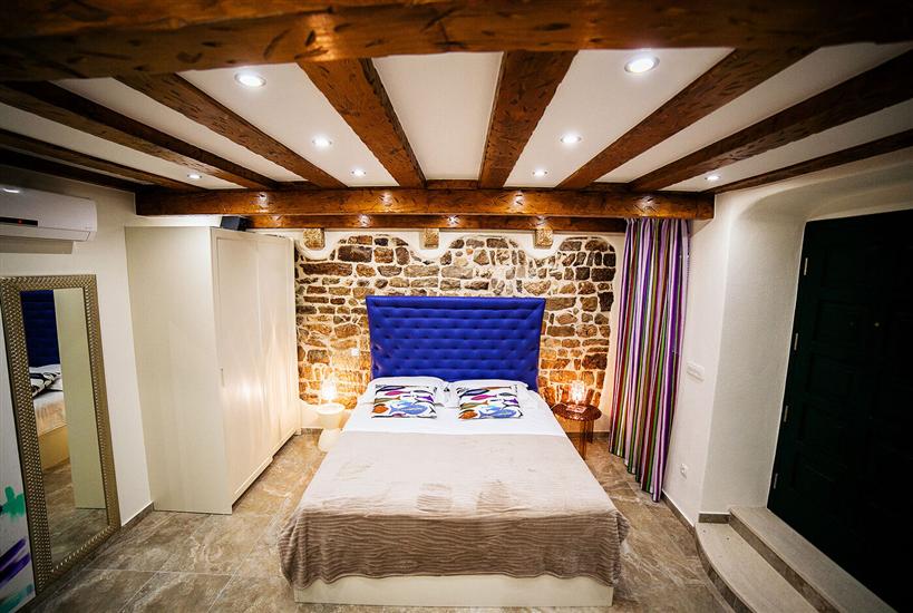 Apartman A1, na 2 osebe