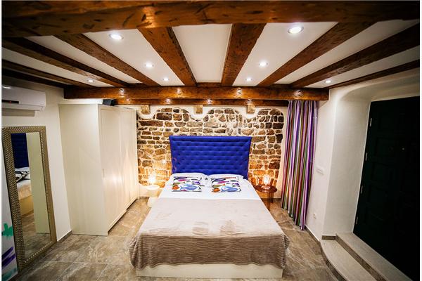 Apartman A1, na 2 osebe