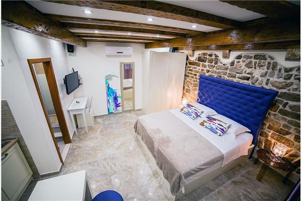 Apartman A1, na 2 osebe