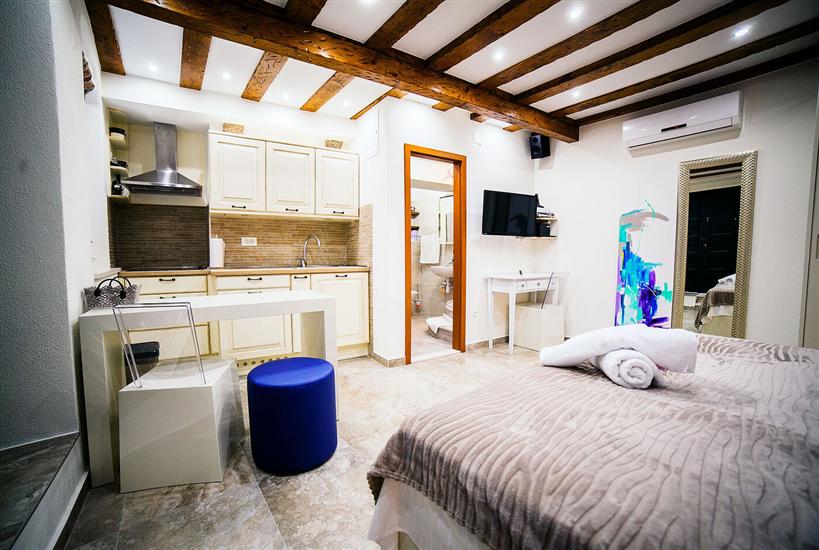 Apartman A1, na 2 osebe