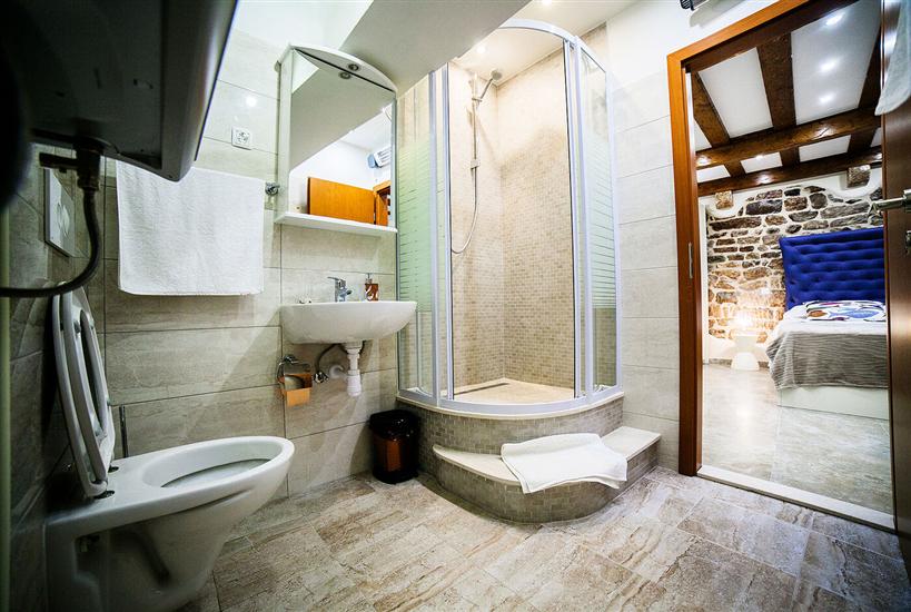 Apartman A1, na 2 osebe