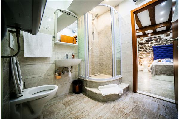 Apartman A1, na 2 osebe