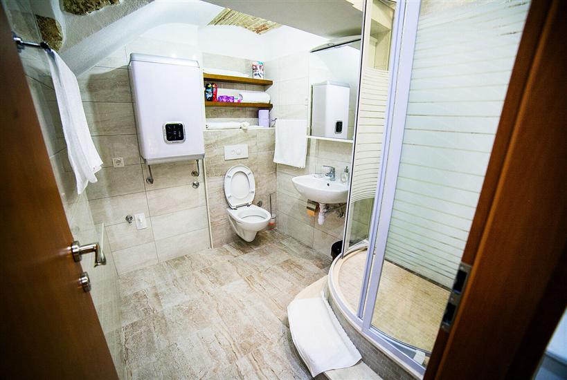 Apartman A1, na 2 osebe