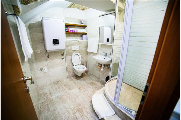 Apartman A1, na 2 osebe