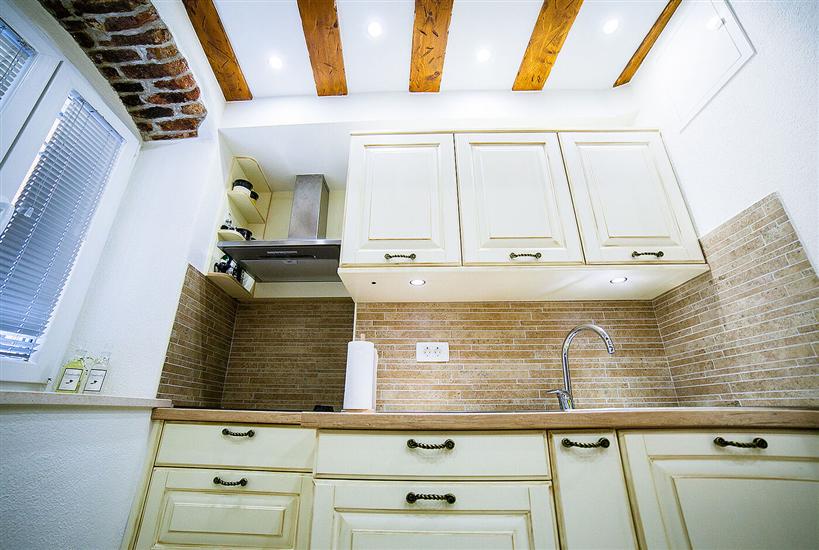 Apartman A1, na 2 osebe