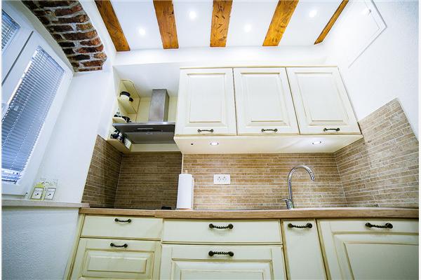 Apartman A1, na 2 osebe