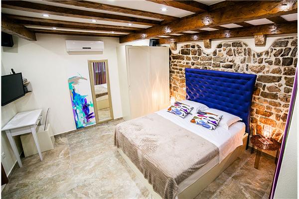 Apartman A1, na 2 osebe