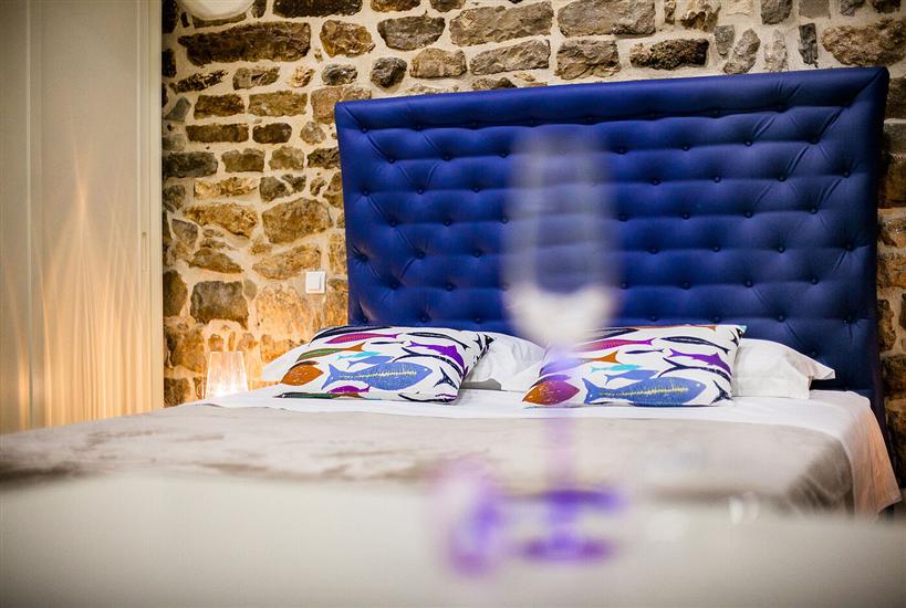 Apartman A1, na 2 osebe