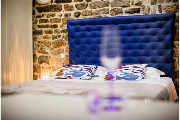 Apartman A1, na 2 osebe