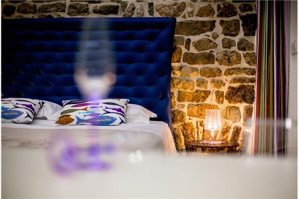 Apartman A1, na 2 osebe