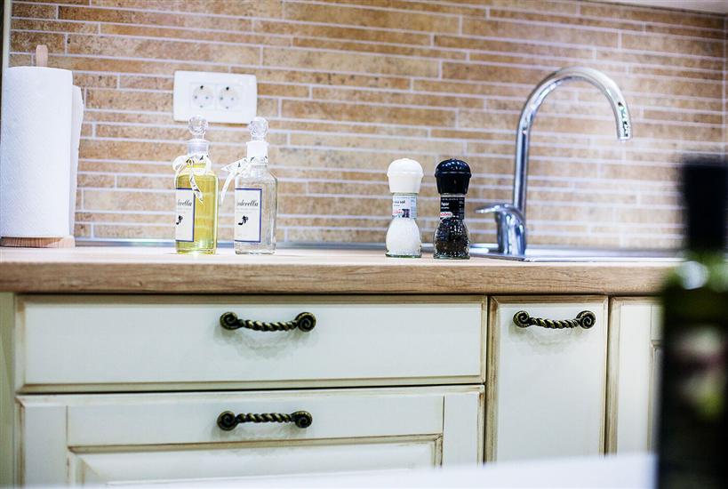 Apartman A1, na 2 osebe