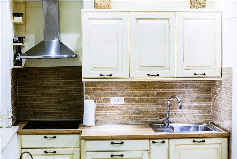 Apartman A1, na 2 osebe