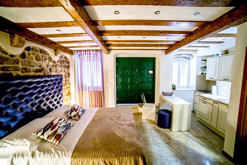 Apartman A1, na 2 osebe