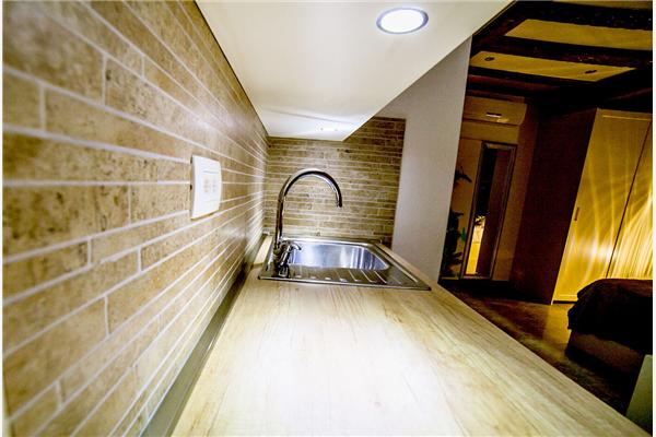 Apartman A1, na 2 osebe