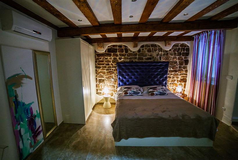 Apartman A1, na 2 osebe