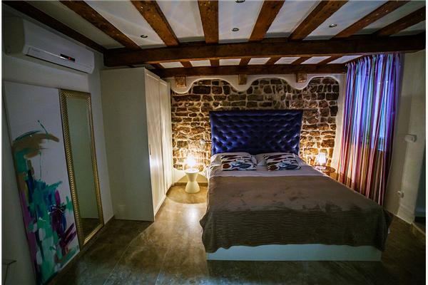 Apartman A1, na 2 osebe