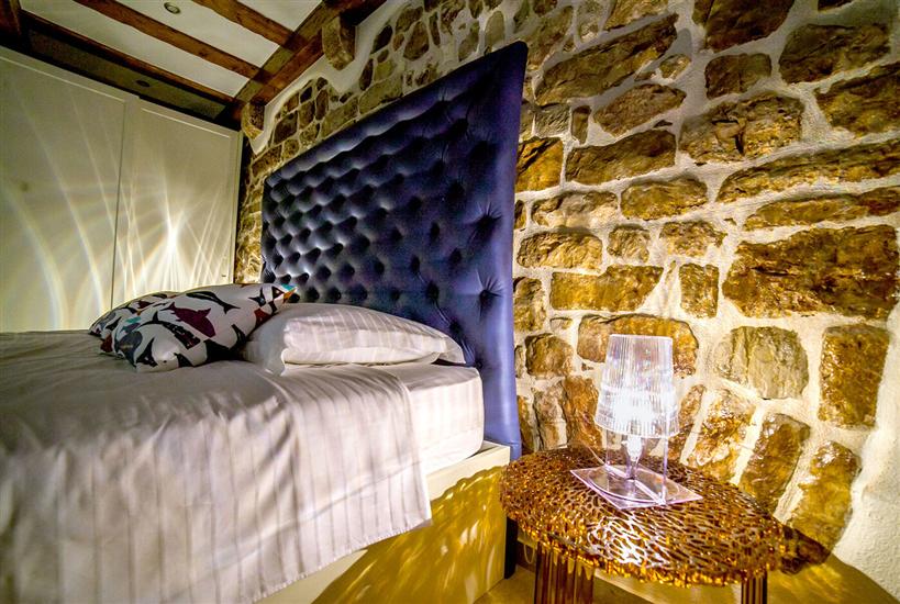 Apartman A1, na 2 osebe