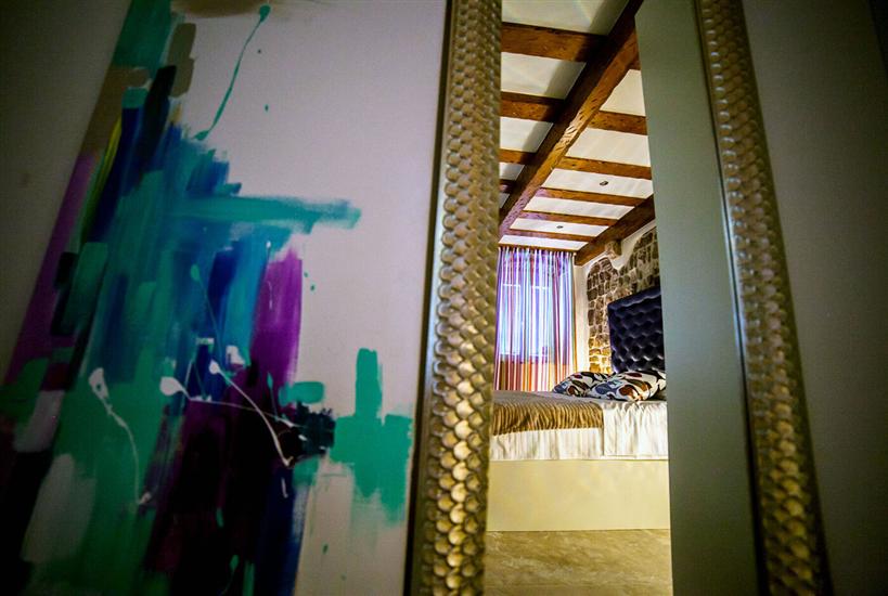 Apartman A1, na 2 osebe