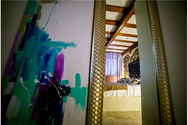 Apartman A1, na 2 osebe