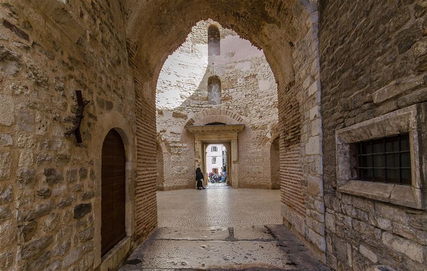 Apartmaj Genius Loci