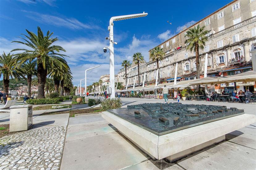 Apartmaj Genius Loci