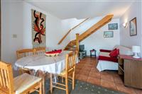 Apartment A4, for 5 persons