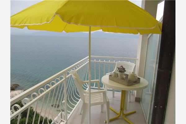 Room S1, for 2 persons