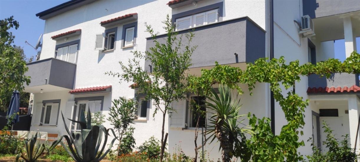 Apartmaj Kathy Shilo