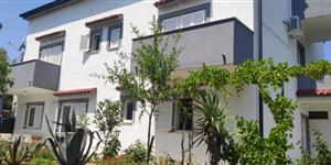 Apartman - Silo - otok Krk