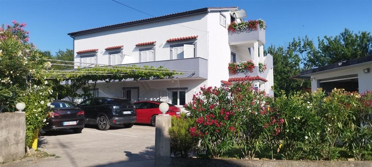 Apartmaj Kathy Shilo