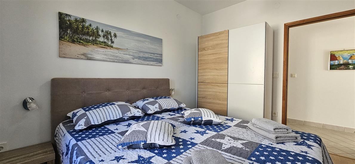 Apartman A1, na 4 osebe