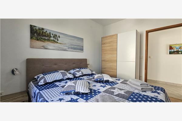 Apartman A1, na 4 osebe