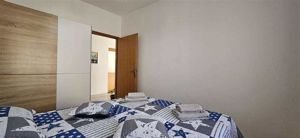 Apartman A1, na 4 osebe
