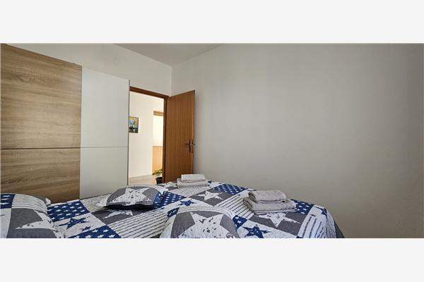 Apartman A1, na 4 osebe