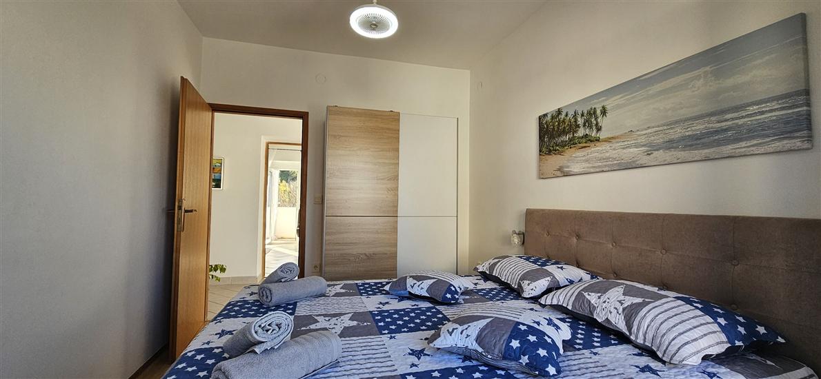 Apartman A1, na 4 osebe