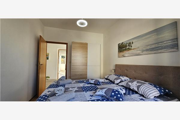 Apartman A1, na 4 osebe