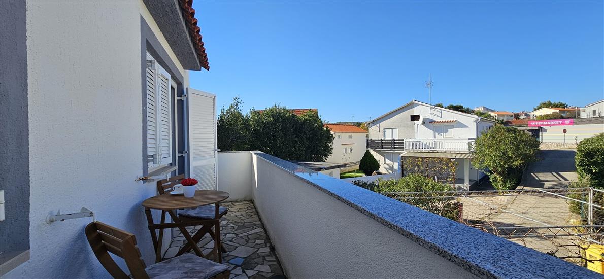 Apartman A1, na 4 osebe