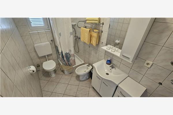 Apartman A1, na 4 osebe