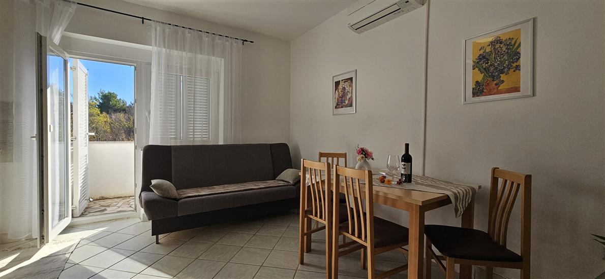 Apartman A1, na 4 osebe