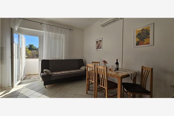 Apartman A1, na 4 osebe