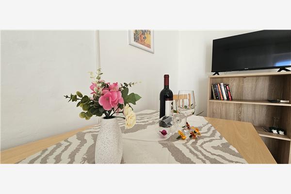 Apartman A1, na 4 osebe