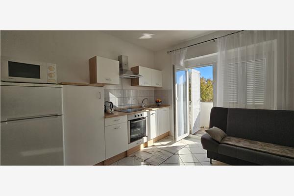 Apartman A1, na 4 osebe