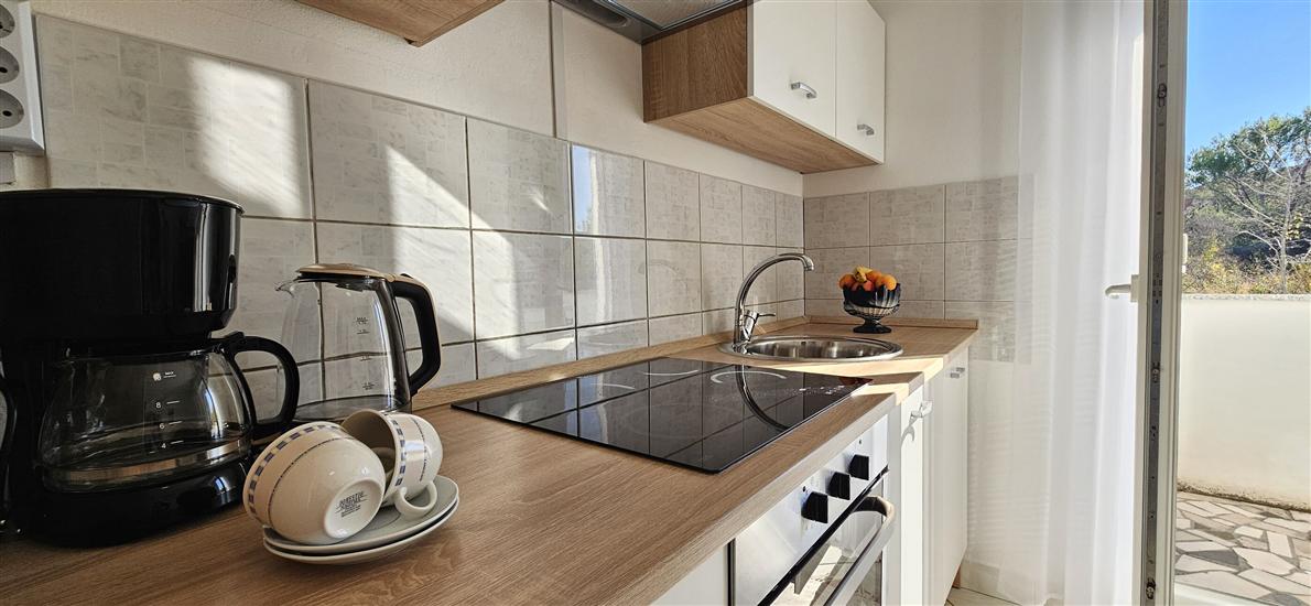 Apartman A1, na 4 osebe