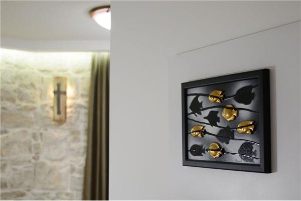 Room S2, for 2 persons