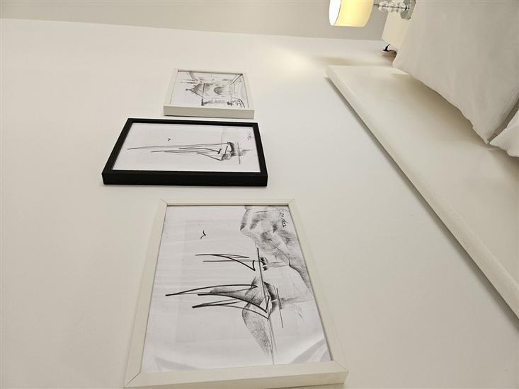 Room S5, for 2 persons